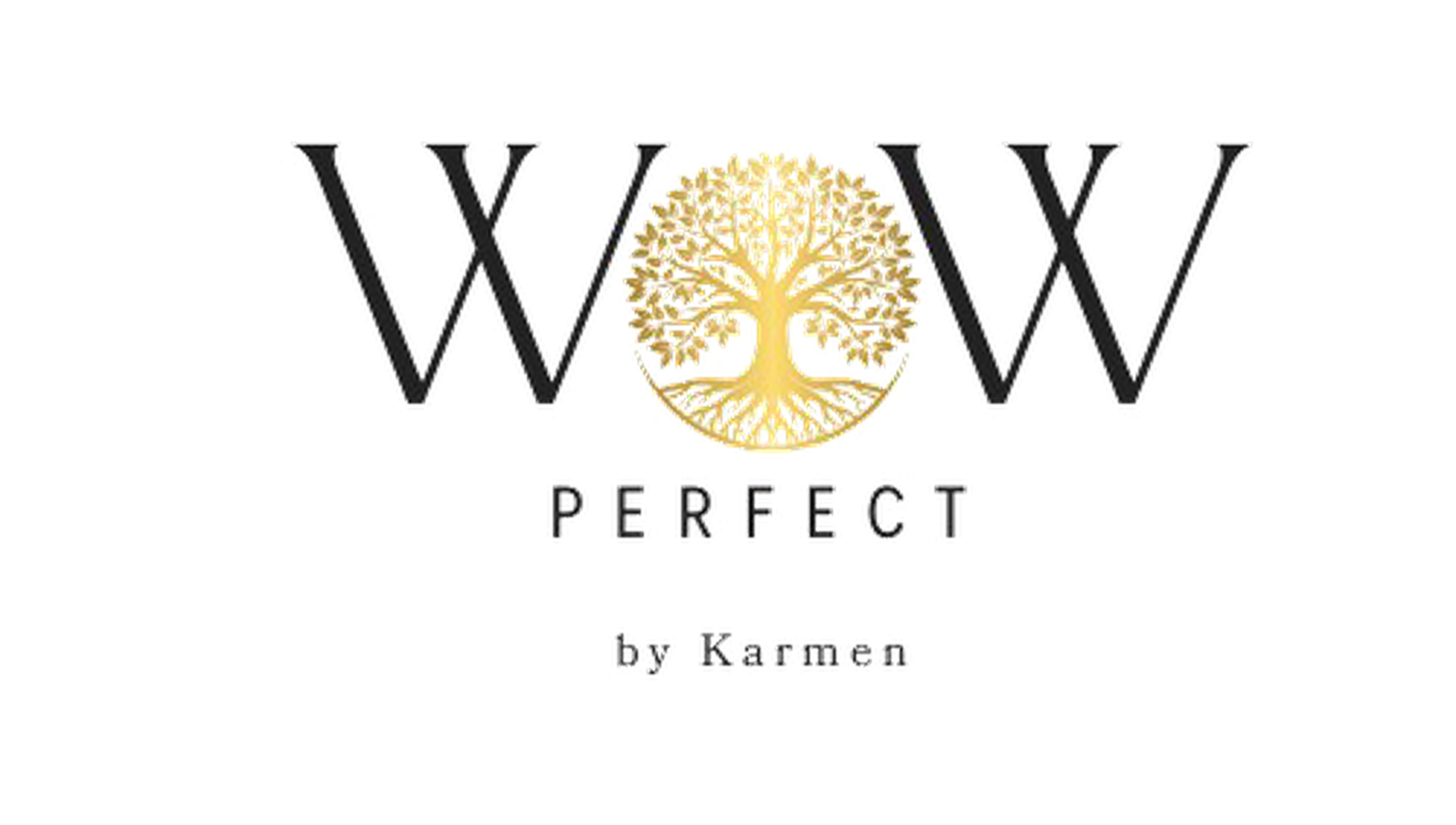 WOW PERFECT by Karmen